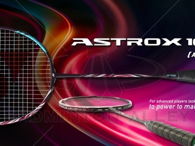 Yonex Astrox 100 ZZ 