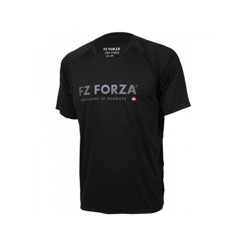 Forza Bling shirt badminton