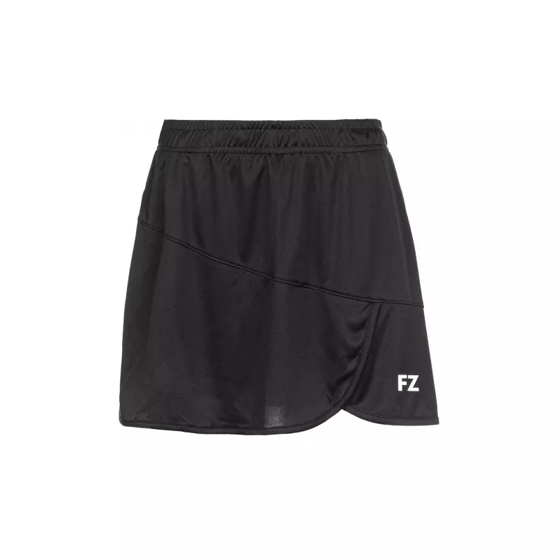 Forza rok skirt Liddi Black