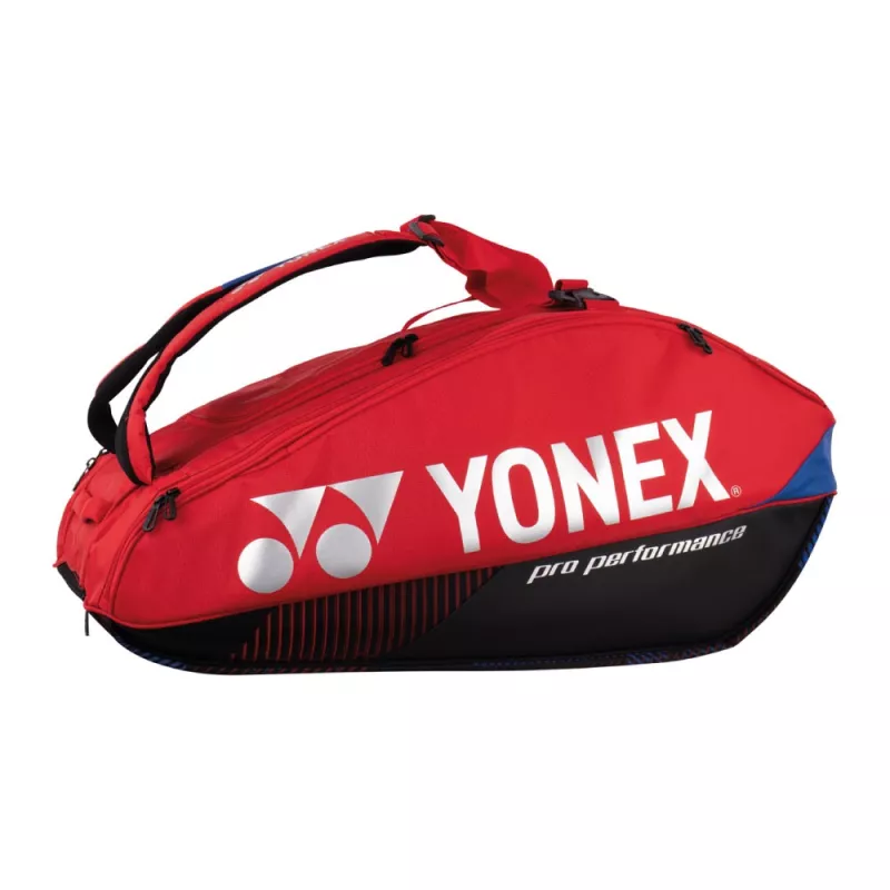 Yonex Pro Bag 92429 Scarlet