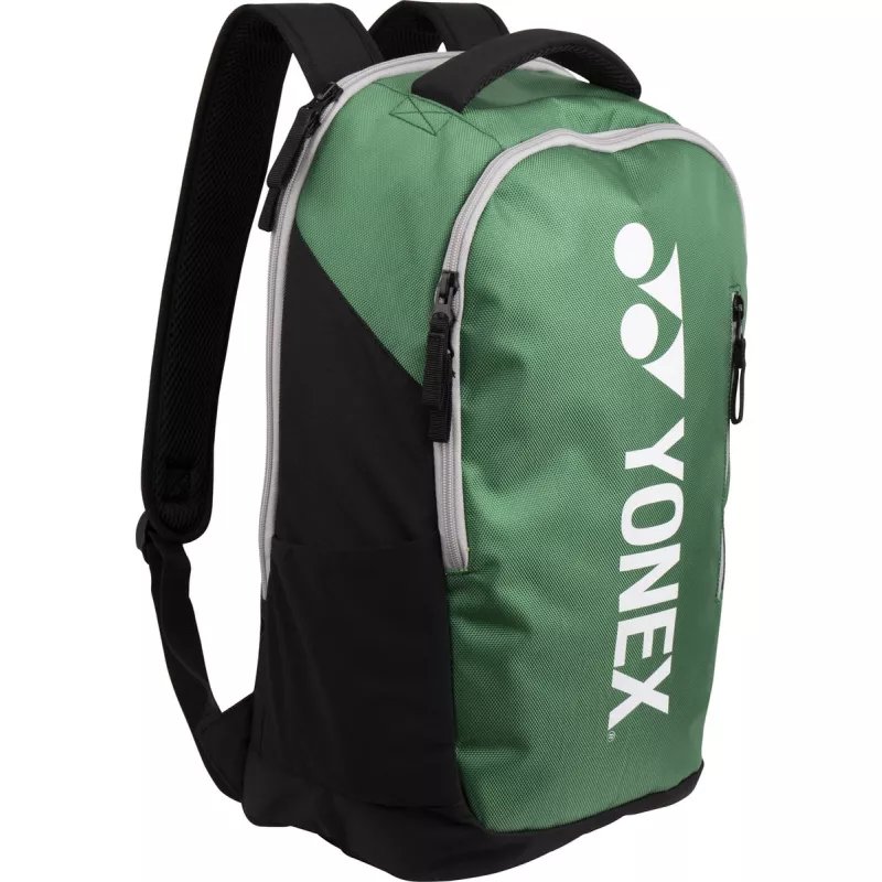 Bacpack Mint Black Green
