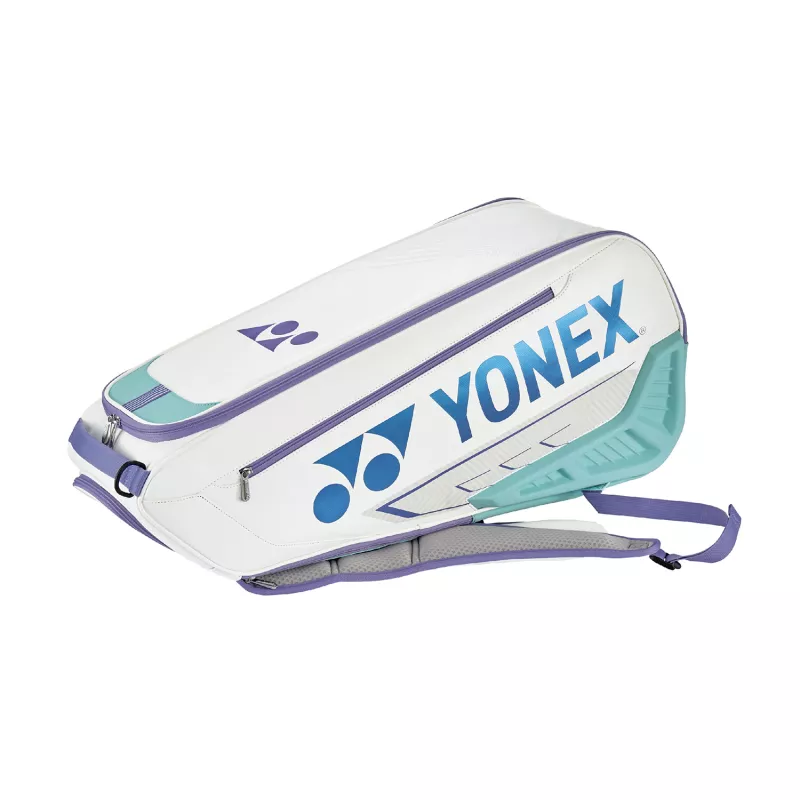 Yonex Expert Bag 02326 White / Pale / Blue