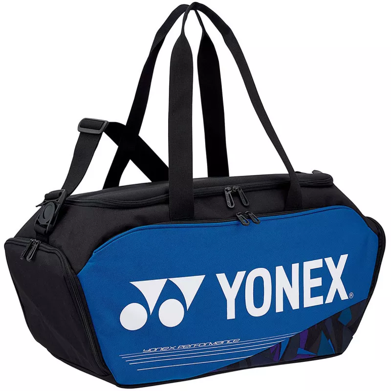Boston Bag 92231 Fine Blue Yonex