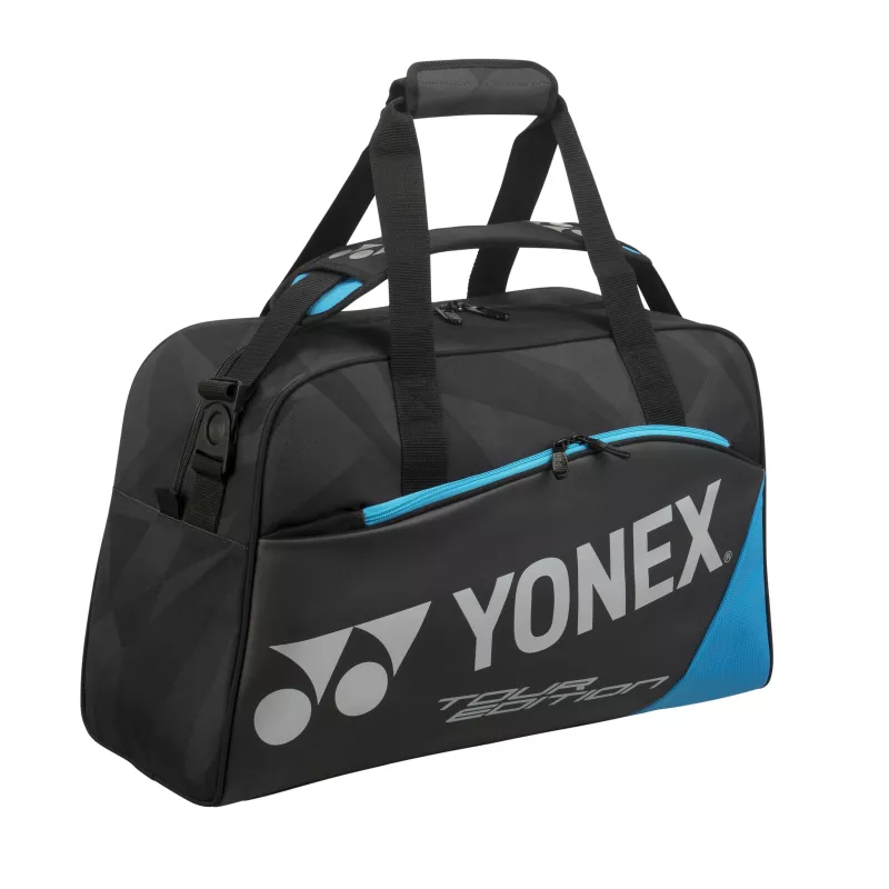 Boston Pro Bag 9831 Black Blue