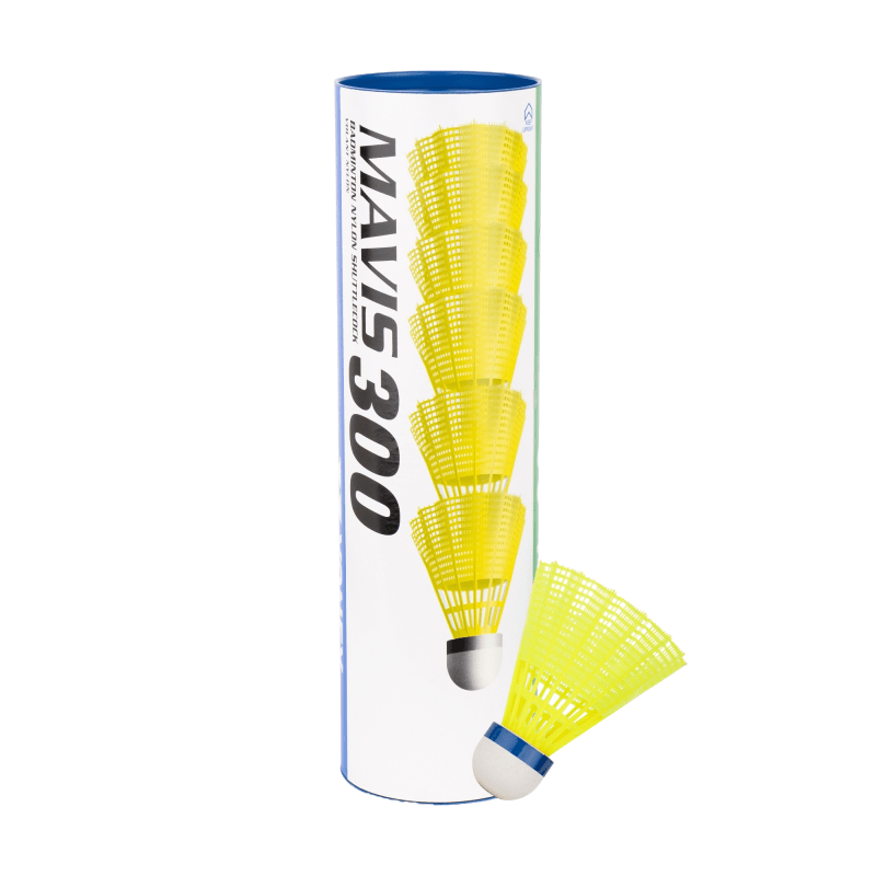 Yonex Mavis 300 Middle Yellow Shuttle