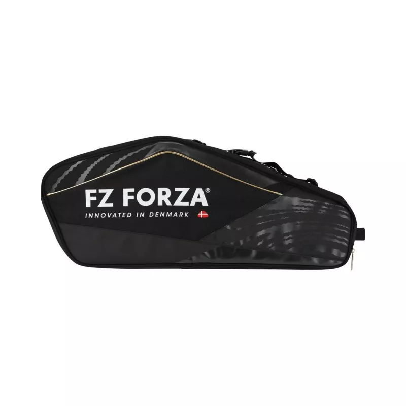 Forza bag Tour-Line Black