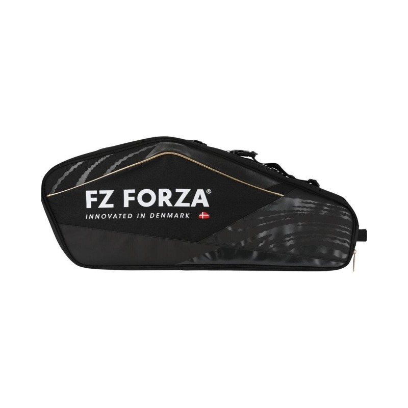 Forza bag Tour-Line Black