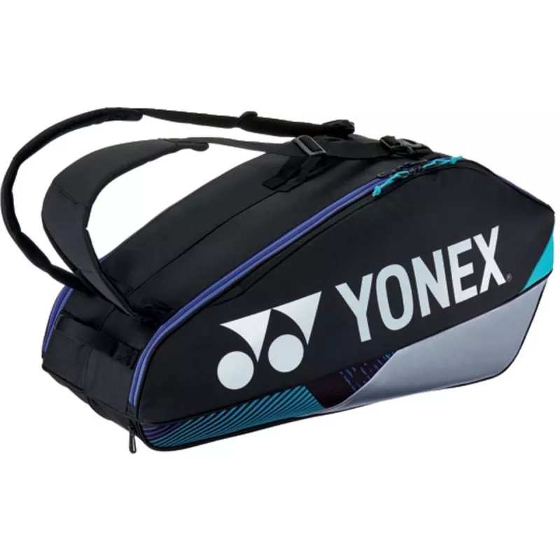 Yonex Pro Bag 92426 Black / Silver