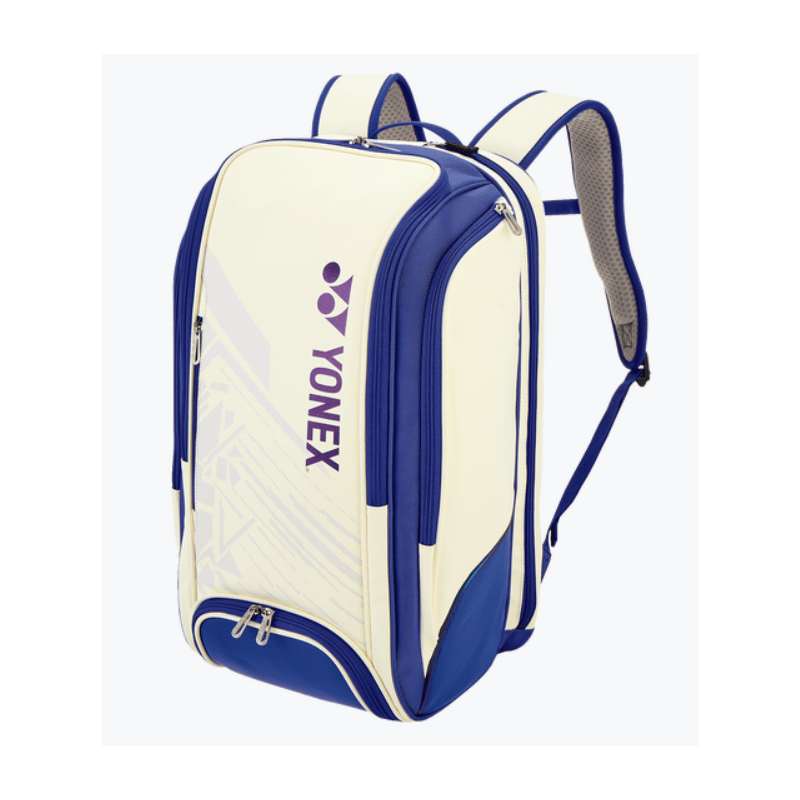 02512 White Deep Blue