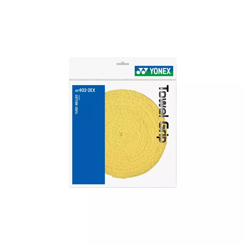 AC402 rol Geel