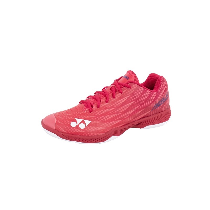 Aerus Z Ruby Red