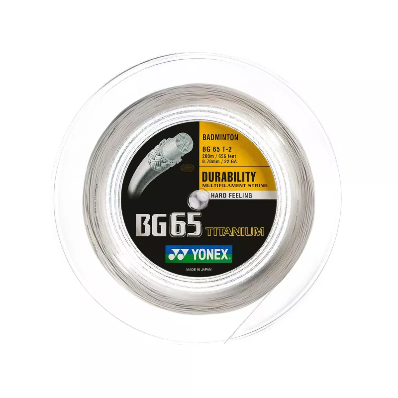 BG65 TI wit