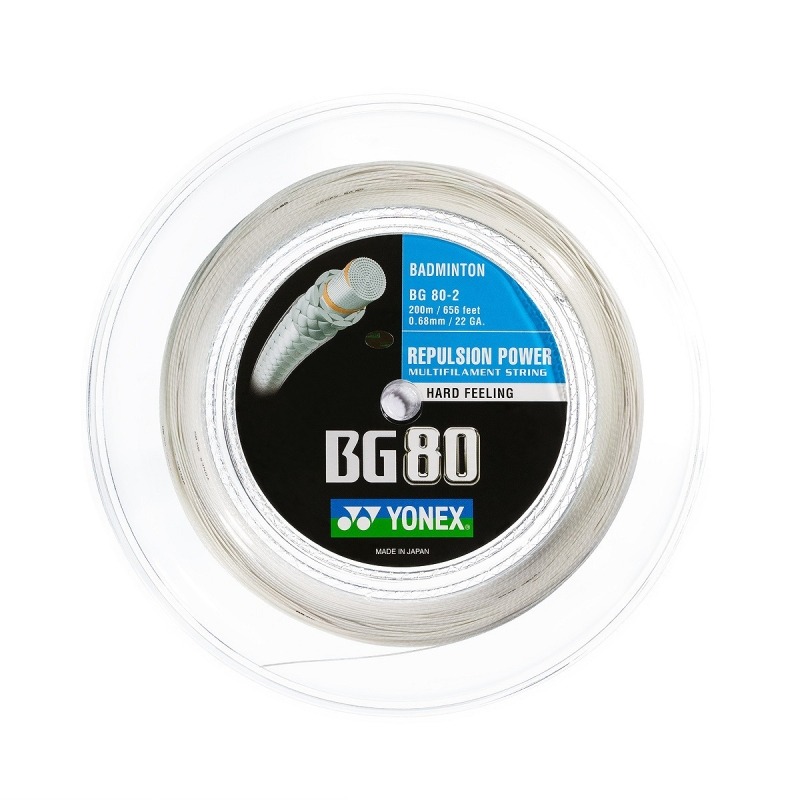 BG80 wit