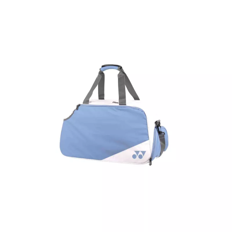 Club Boston Bag 52511 Grayish Blue