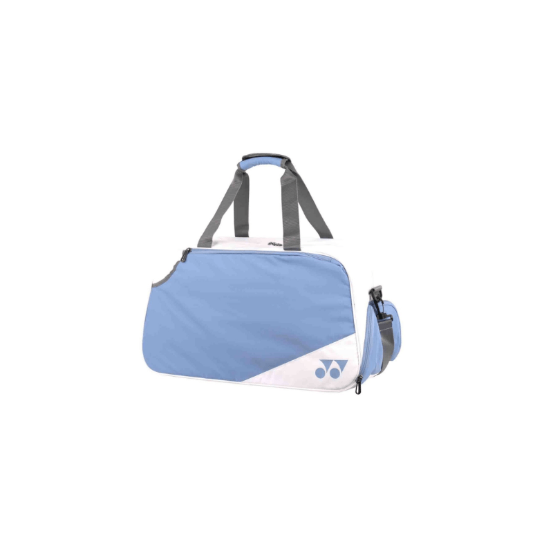 Club Boston Bag 52511 Grayish Blue