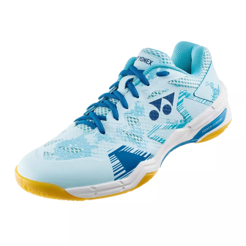 Ecplision X3 Light Blue