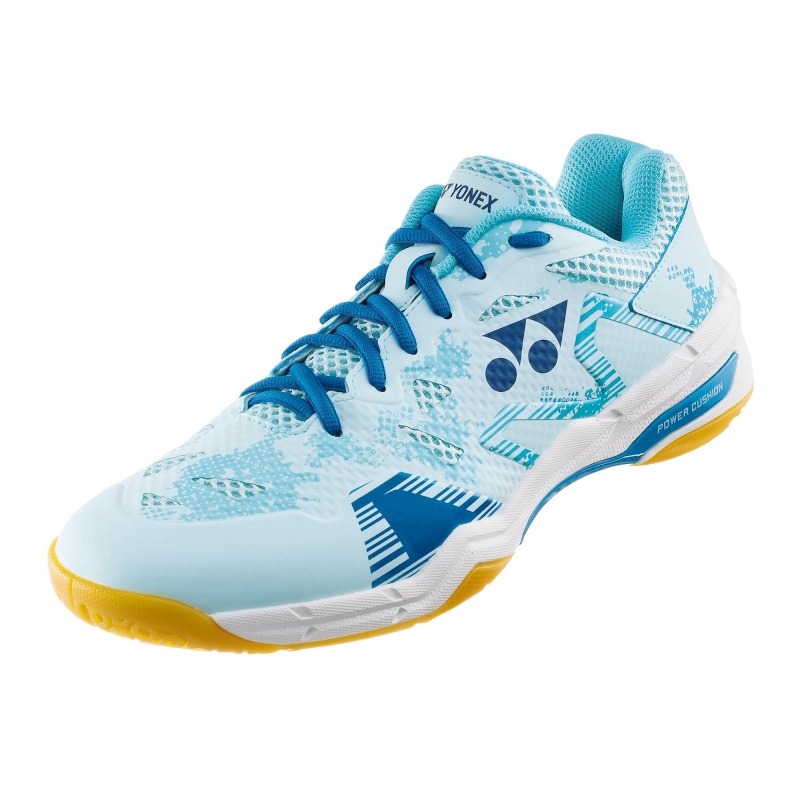 Ecplision X3 Light Blue