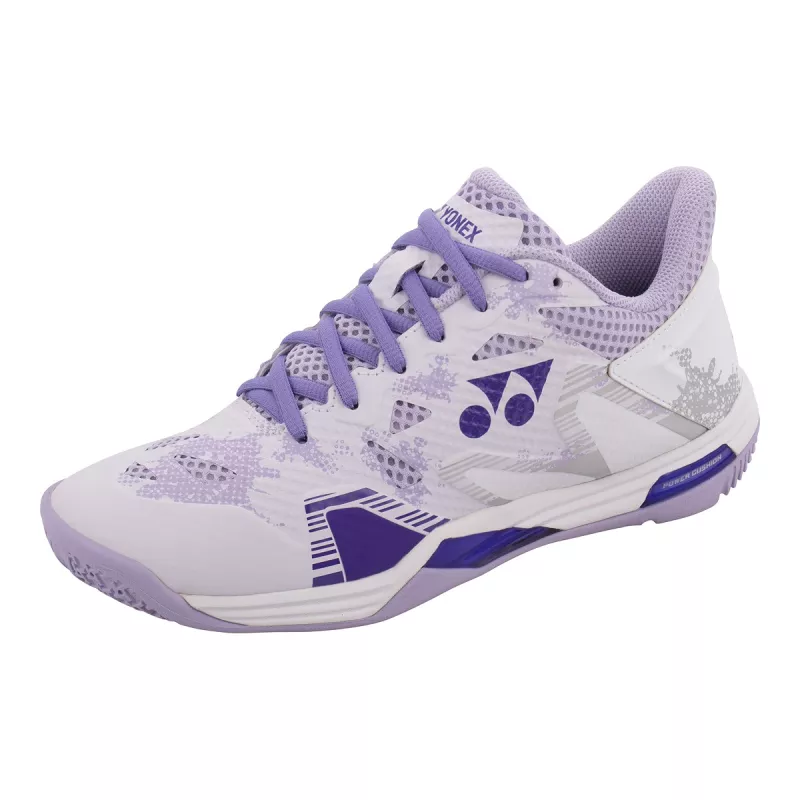 Ecplision Z3 White Purple