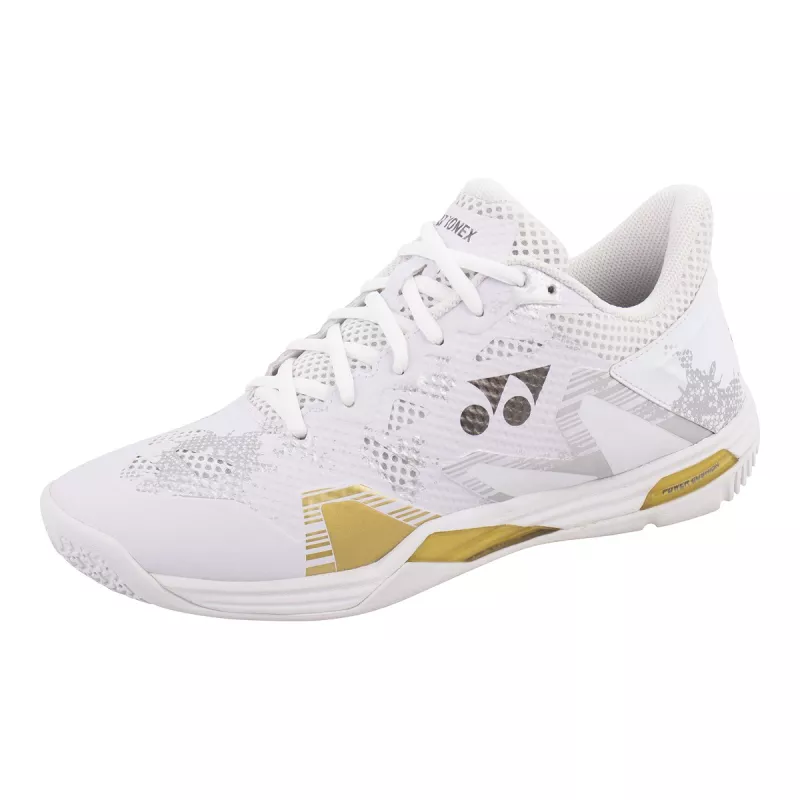 Ecplision Z3 White / Gold