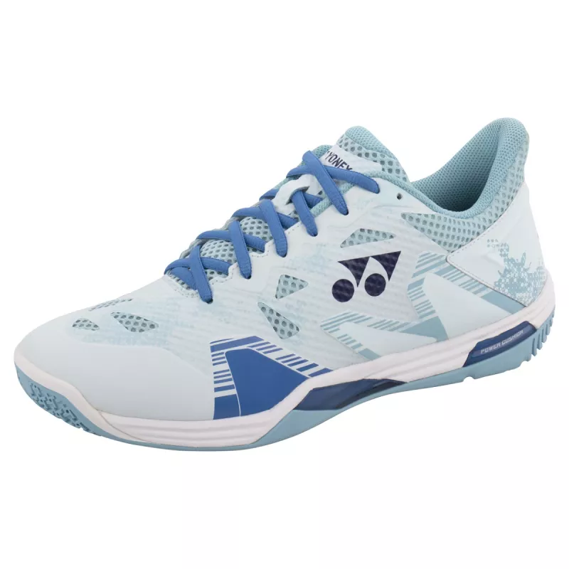 Ecplision Z3 Wide Light Blue