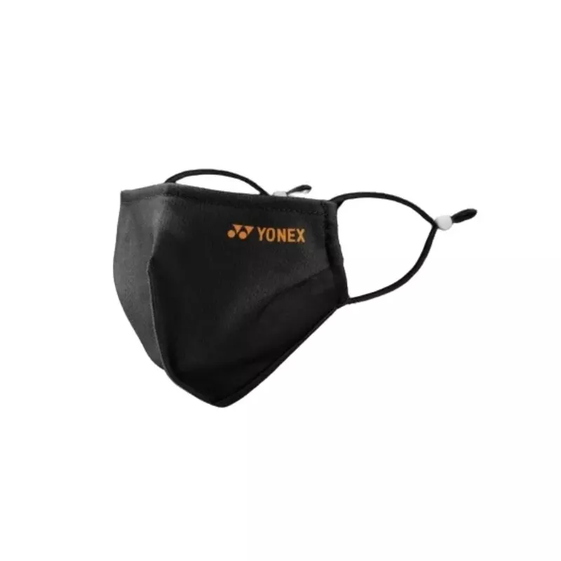 Face Mask Black