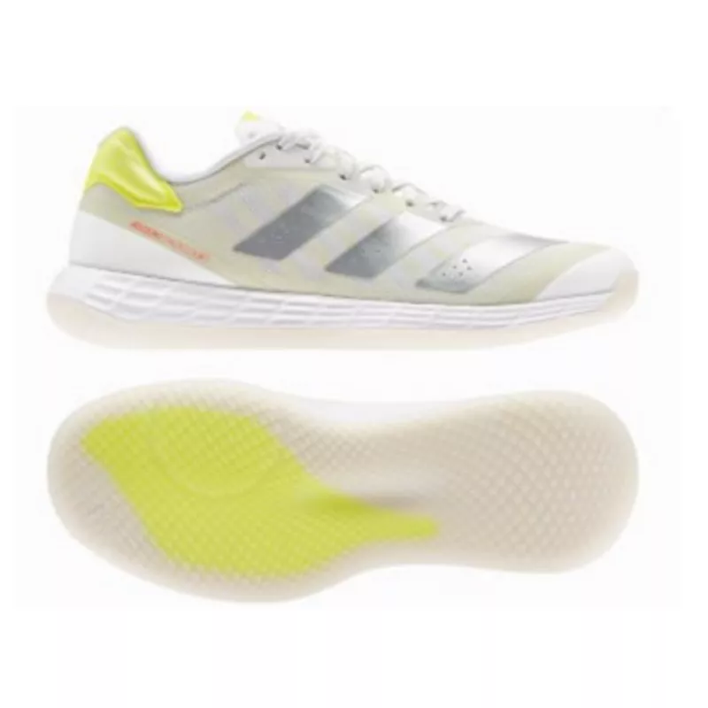 Fastcourt 2.0