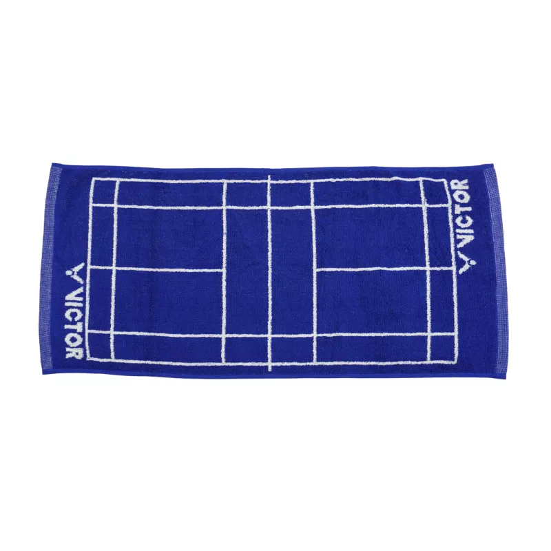 Handdoek 35 x 75