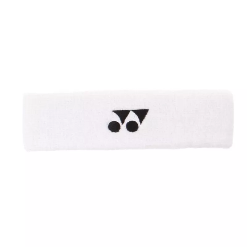 Hoofdband wit