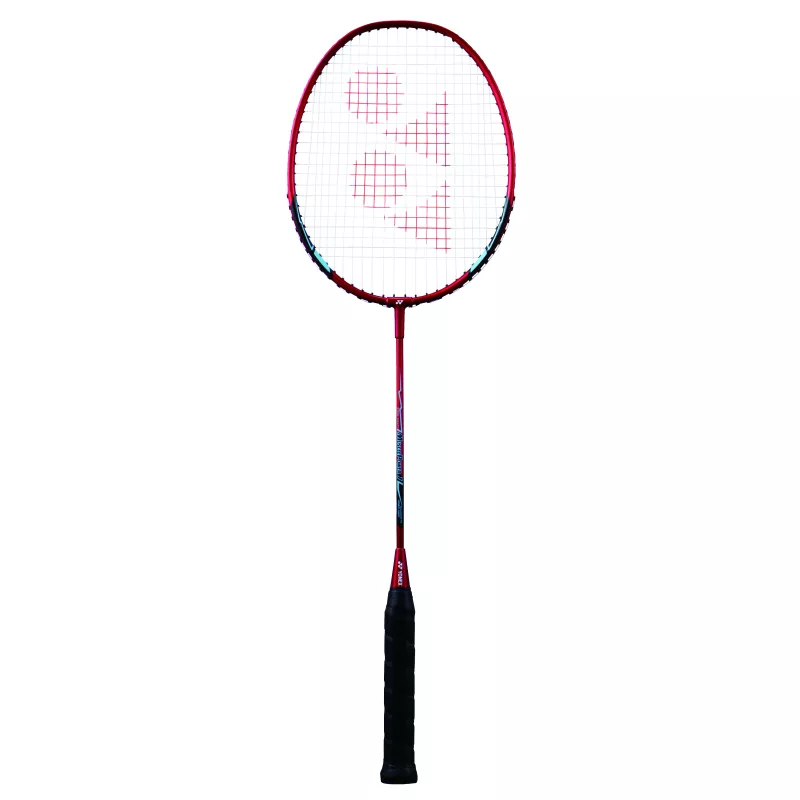 Muscle Power 1 Red