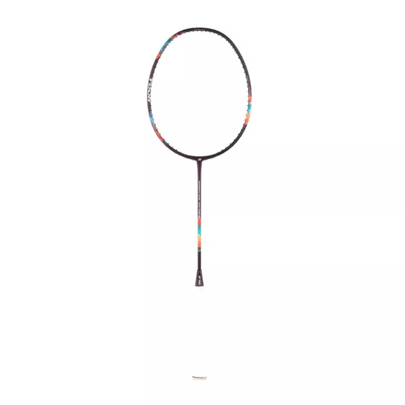 Nanoflare 700 Tour