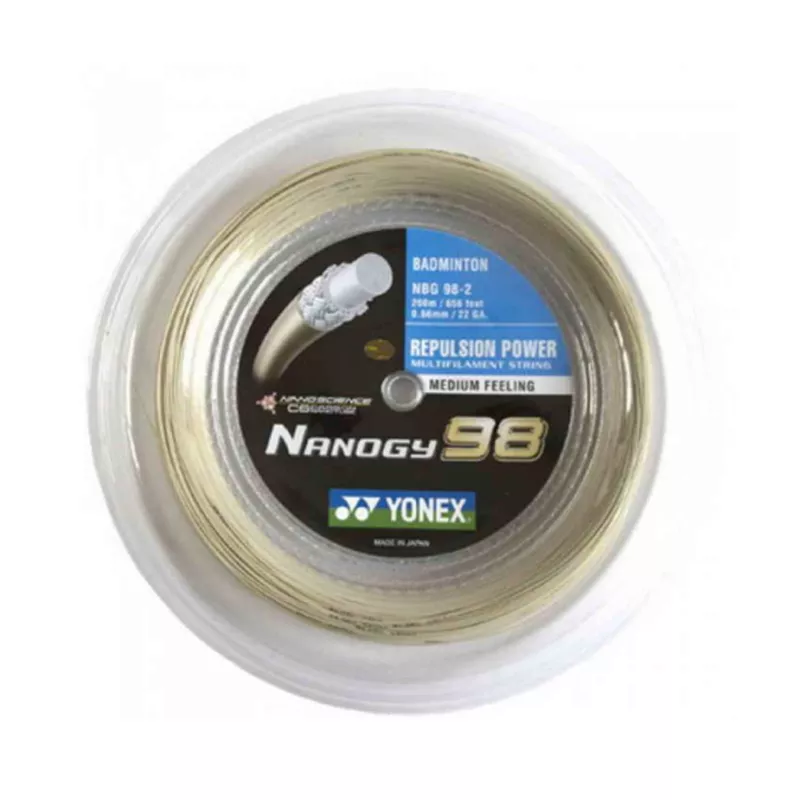 Nanogy 98