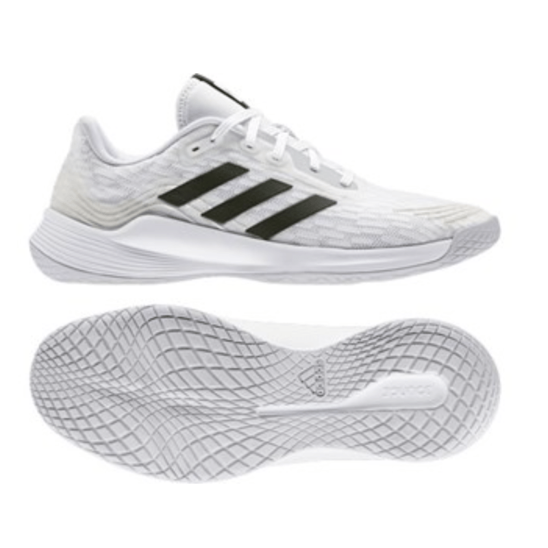 Novaflight White 2