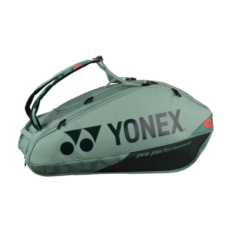 Pro bag 924212 Olive Green