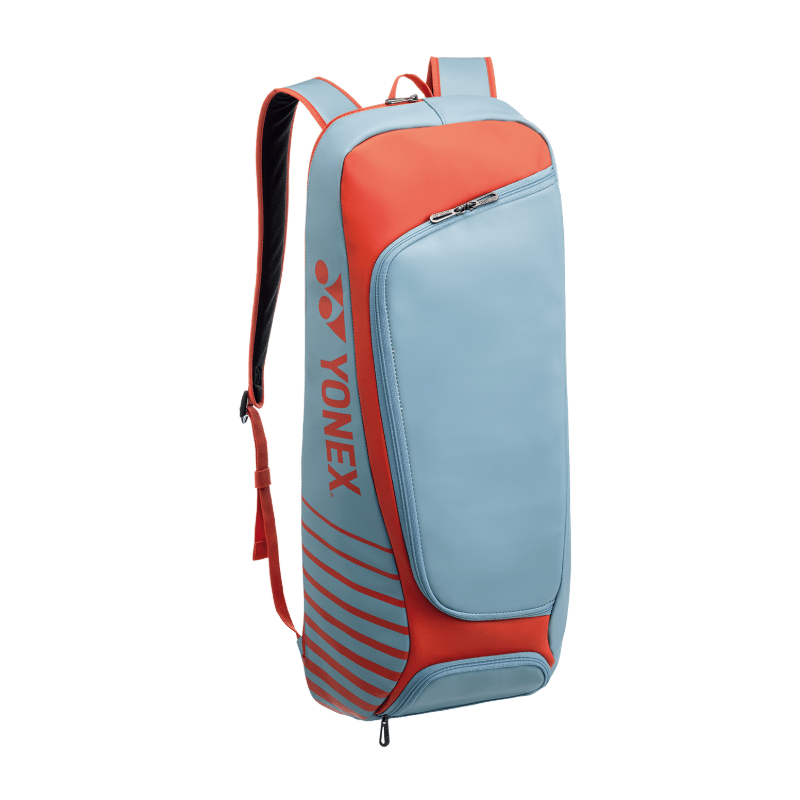 Racquet Backpack 82422 Blue Gray