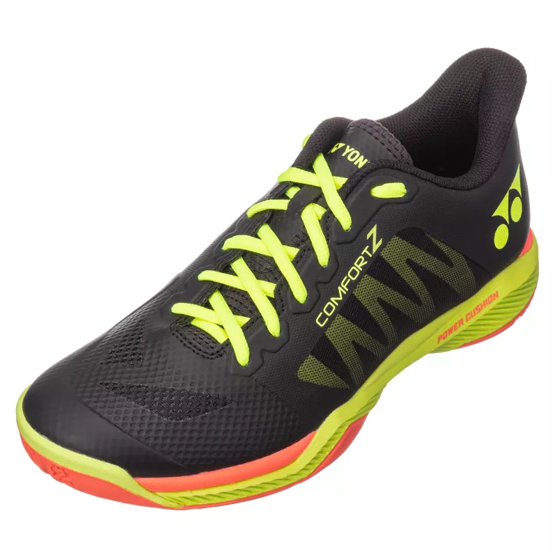 Comfort Z3 black