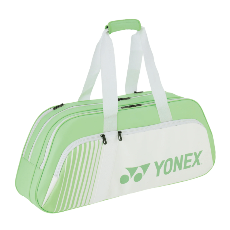Tournament Bag 82431 WEX White Green