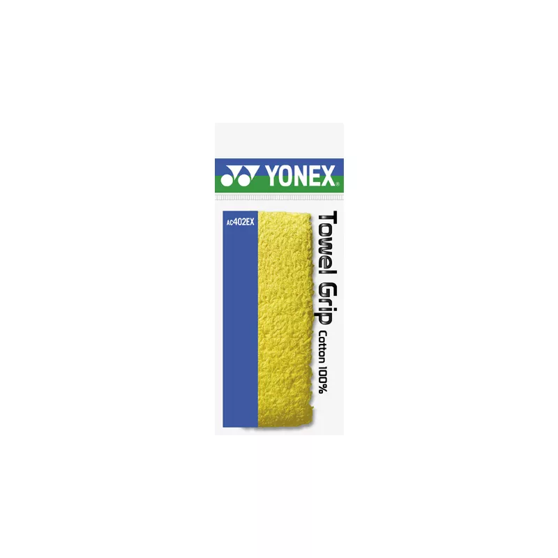 Towel Grip solo (geel)