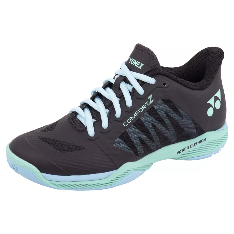 Comfort Z3 Black Mint