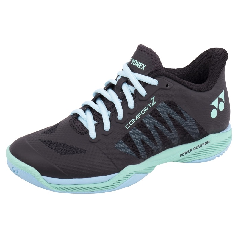 Comfort Z3 Black Mint