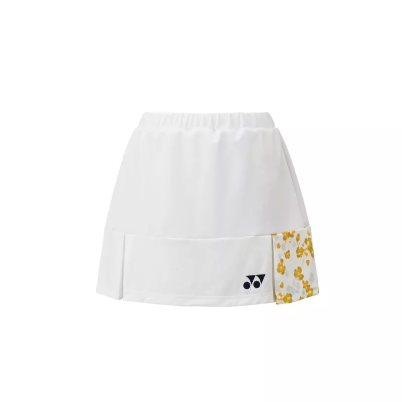 Skirt YW 26066 EX White
