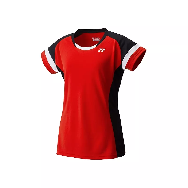 YW 0001 Sunset Red