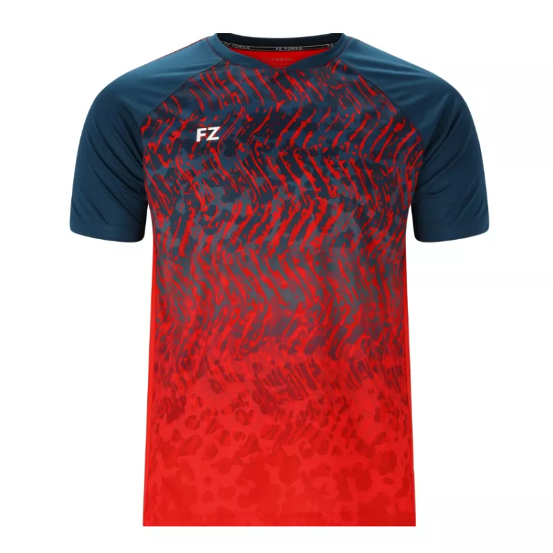 Alvin Fiery Red