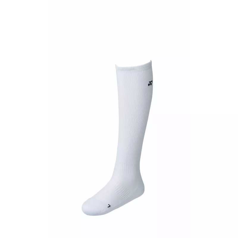 Compression Sock White