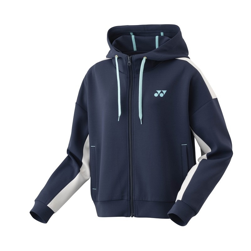 Hoodie 57080 indigo marine