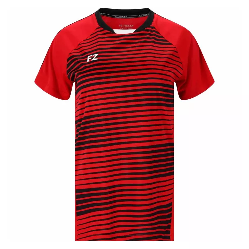 Leam Chinese Red