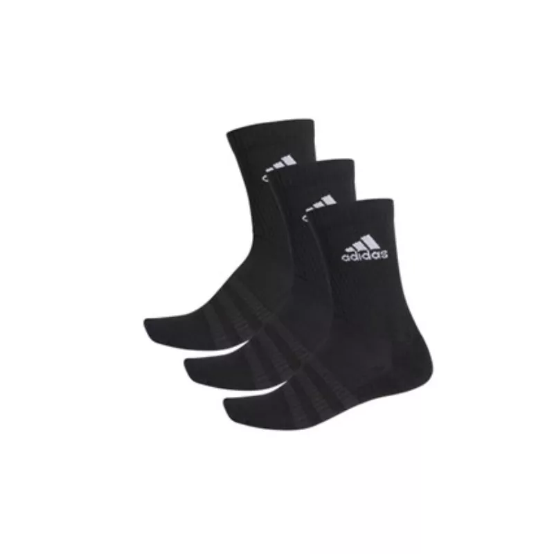 Long Black 3 pack sok