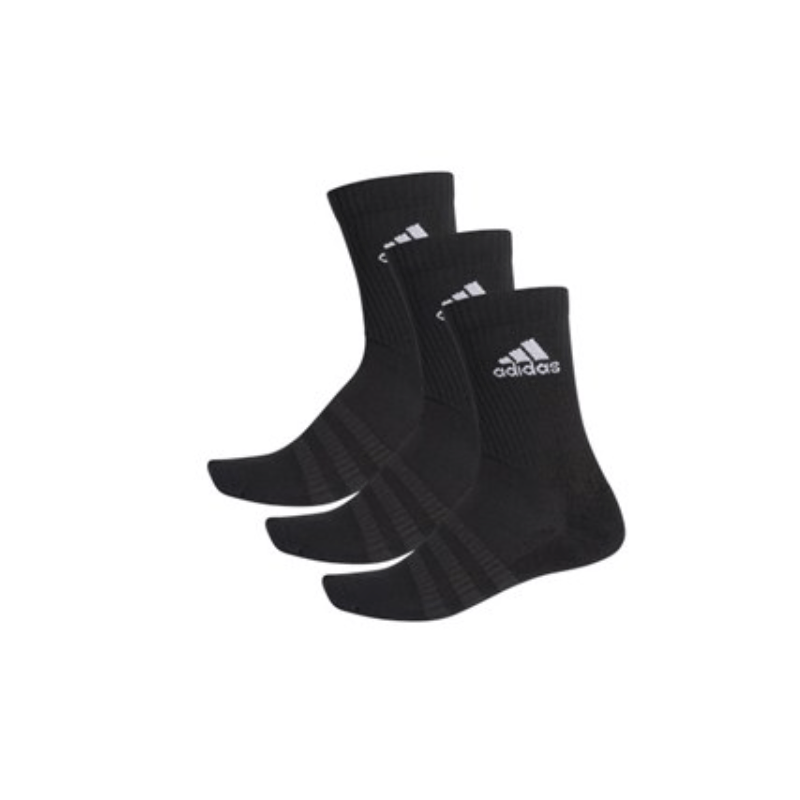Long Black 3 pack sok