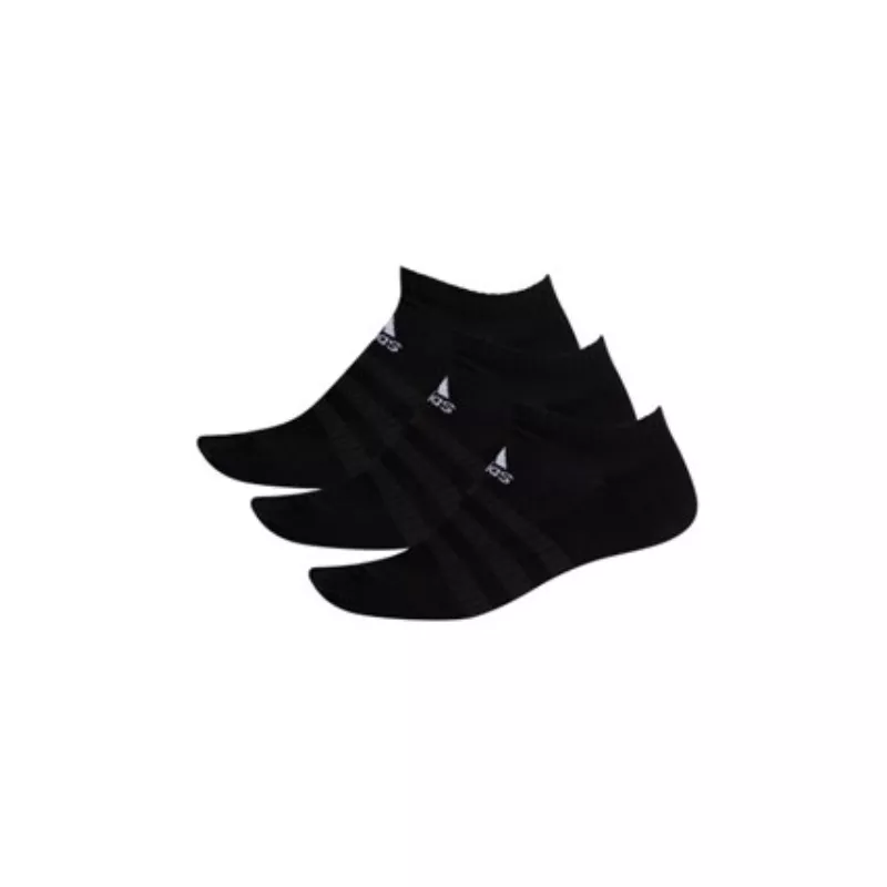 Low black 3 pack