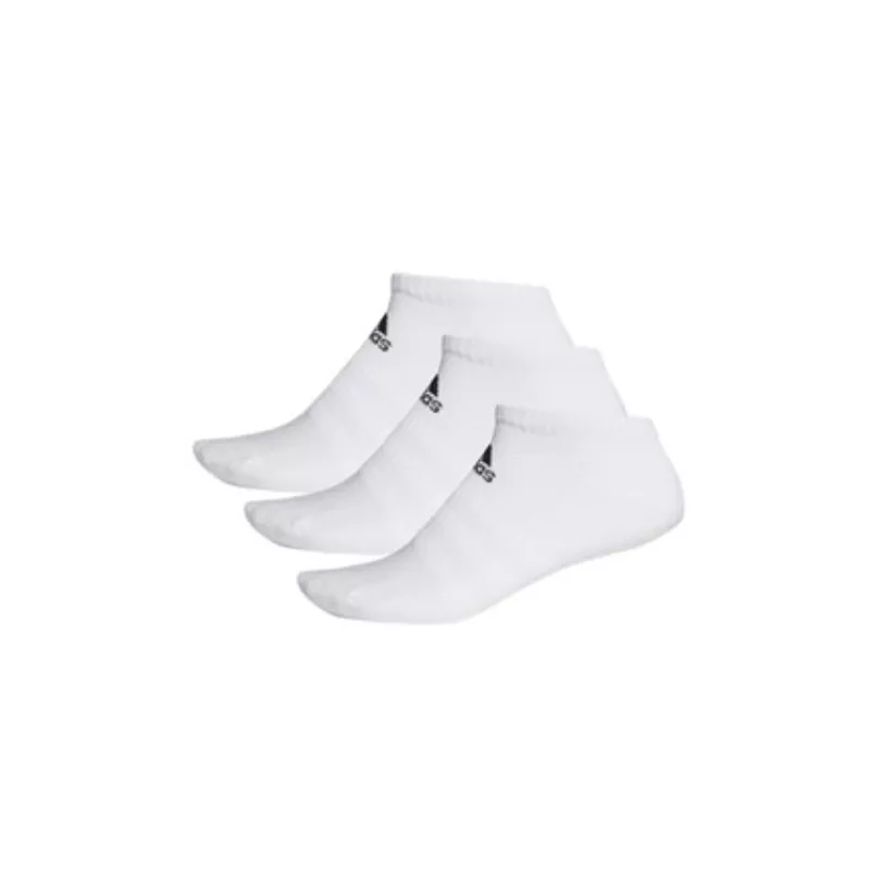 Low White 3 pack