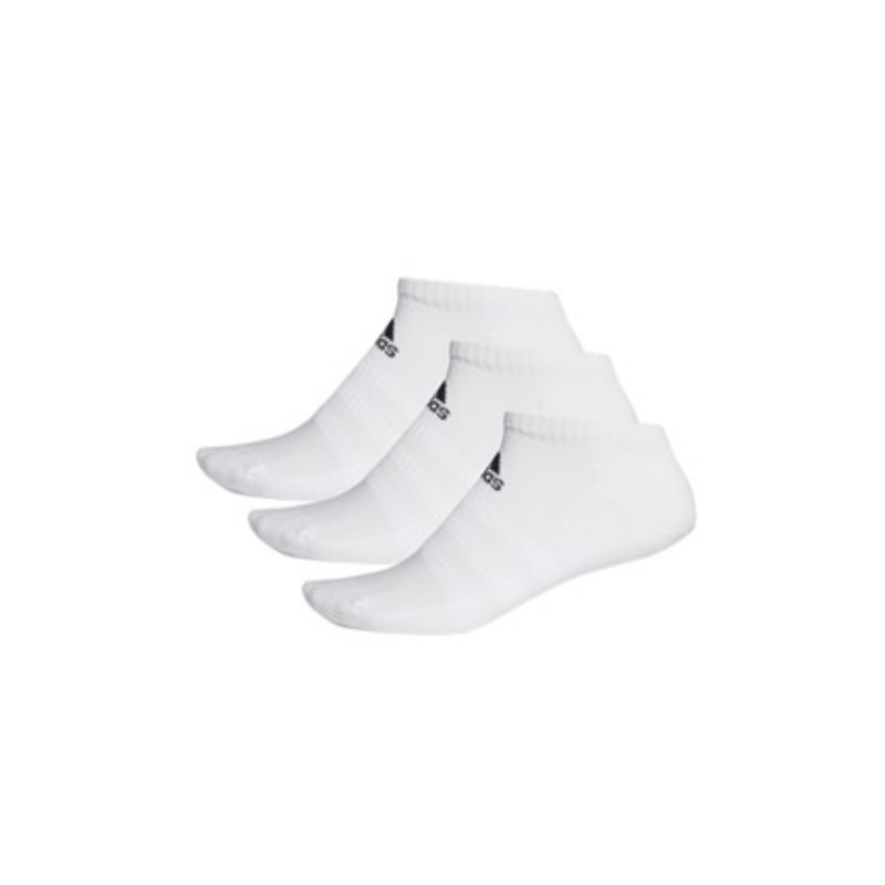 Low White 3 pack